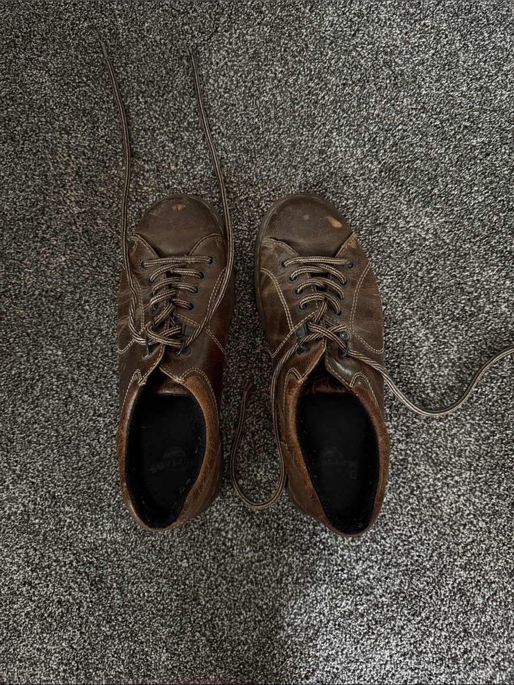 Dr Martens Ankle Women’s 10